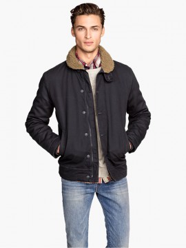 كومة السترة